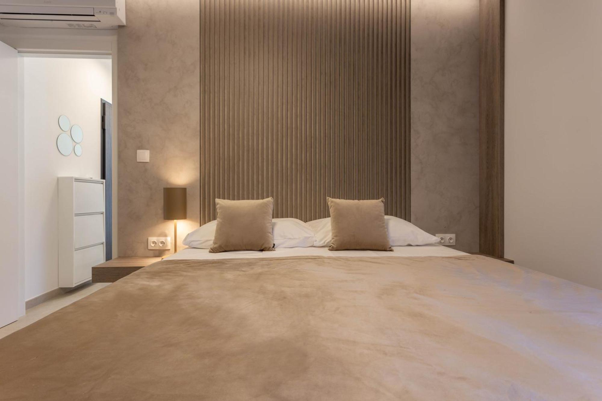 볼 Grey House 아파트 외부 사진